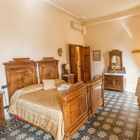 Ferienwohnung Il Corso Montepulciano Stazione Exterior foto