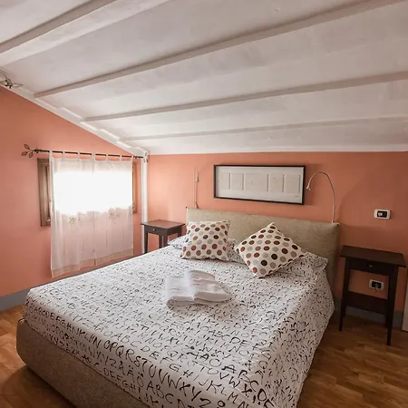 Ferienwohnung Il Corso Montepulciano Stazione Exterior foto