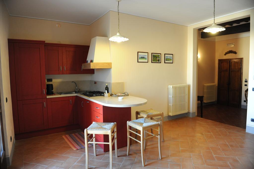 Il Corso Apartment