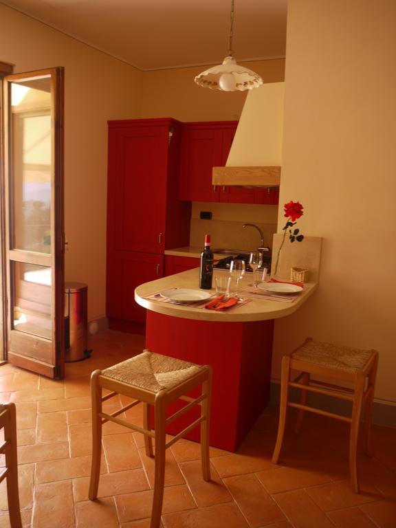 Apartment Il Corso *