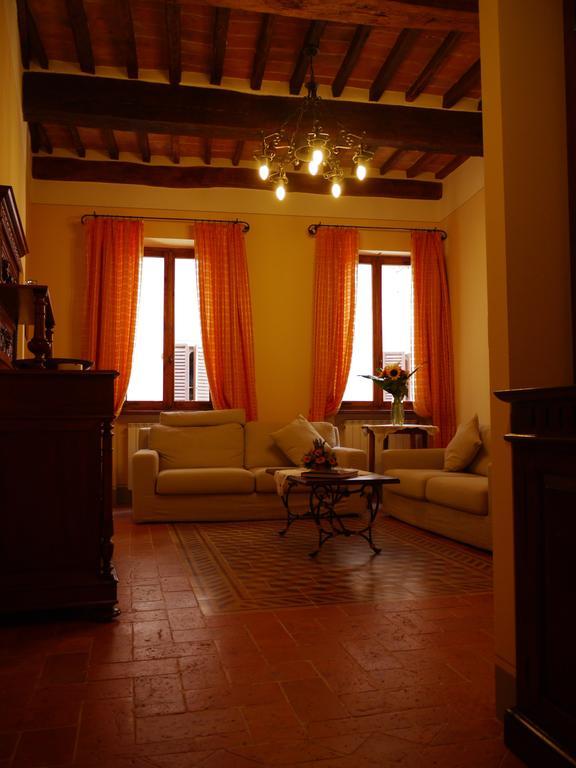 Il Corso Apartment *
