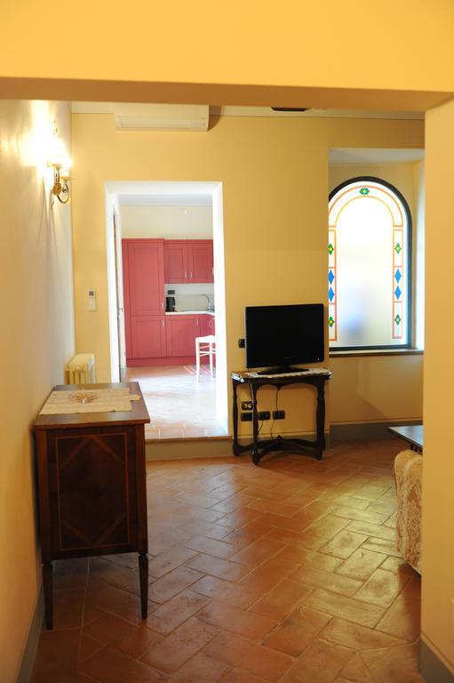 Il Corso Apartment *