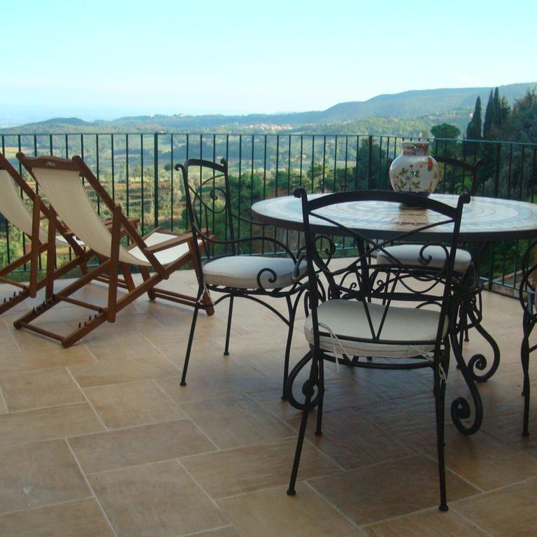 Apartment Il Corso