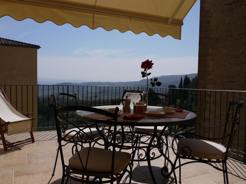 Il Corso Apartment *