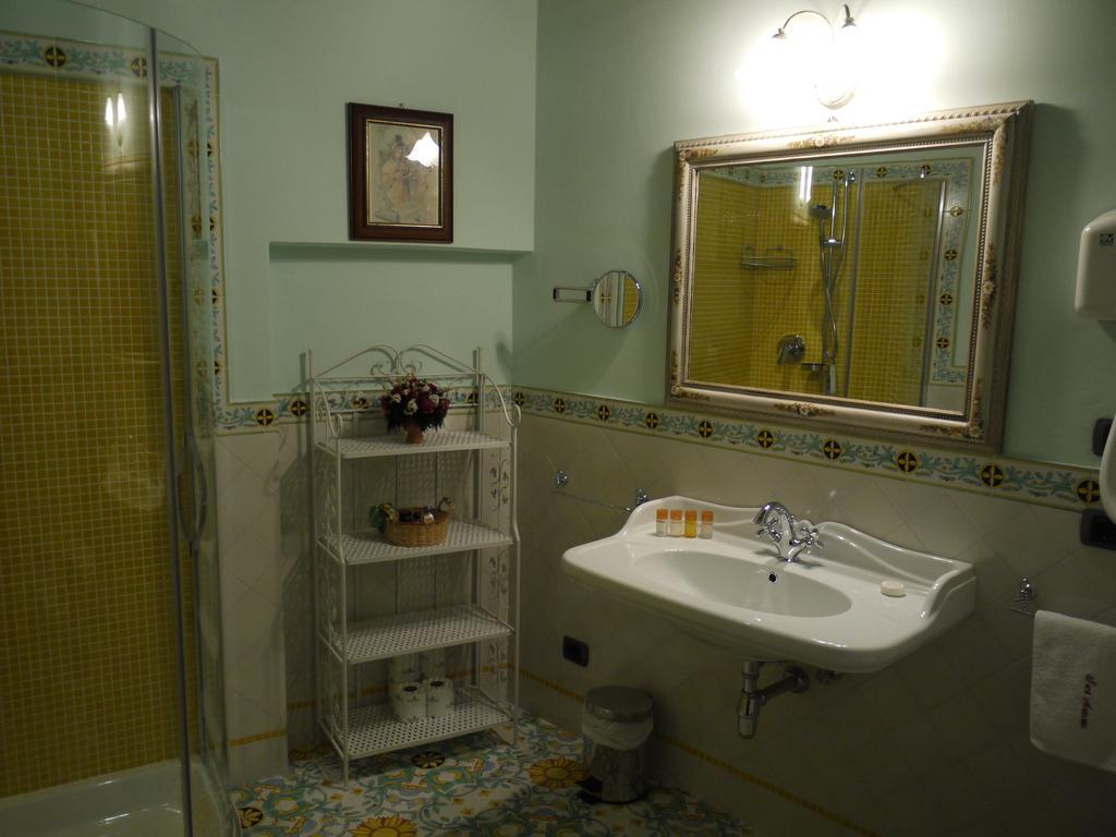 Apartment Il Corso *