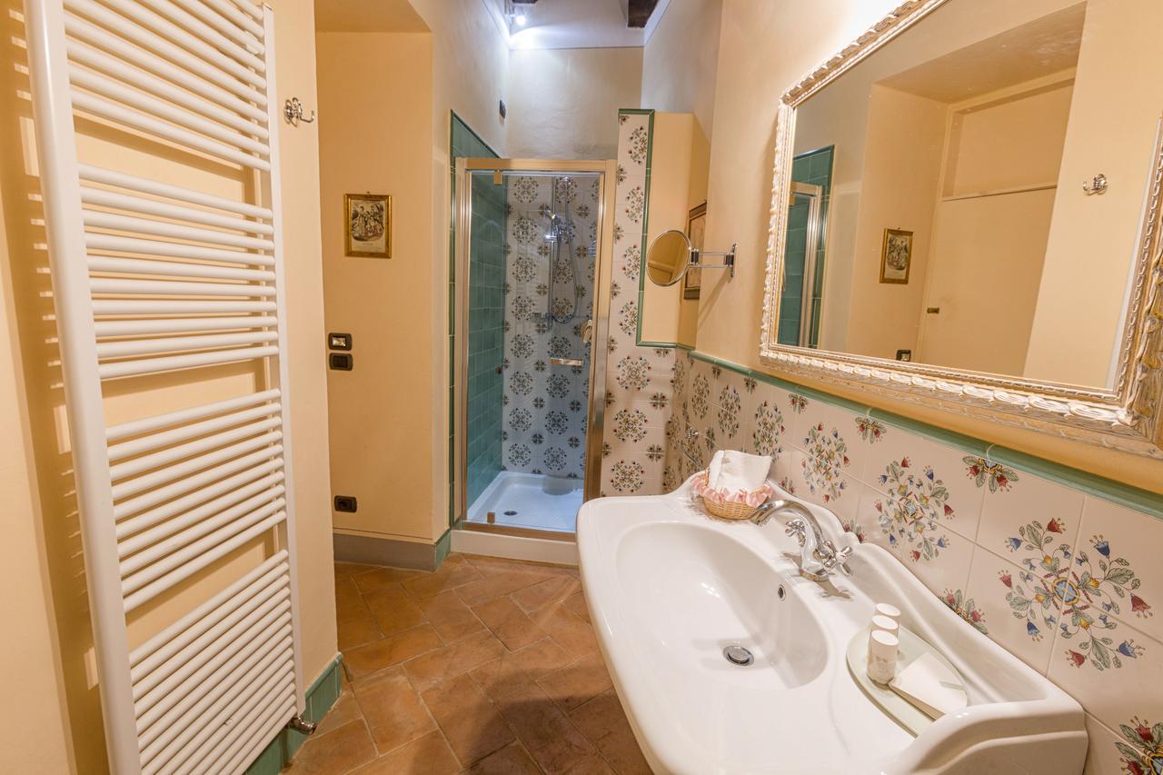 Apartment Il Corso Montepulciano
