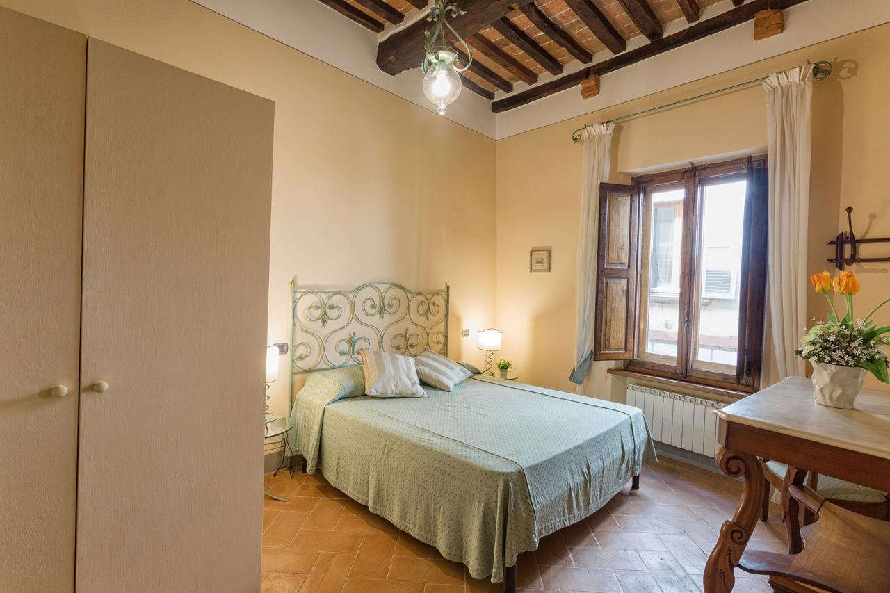 Il Corso Apartment Montepulciano