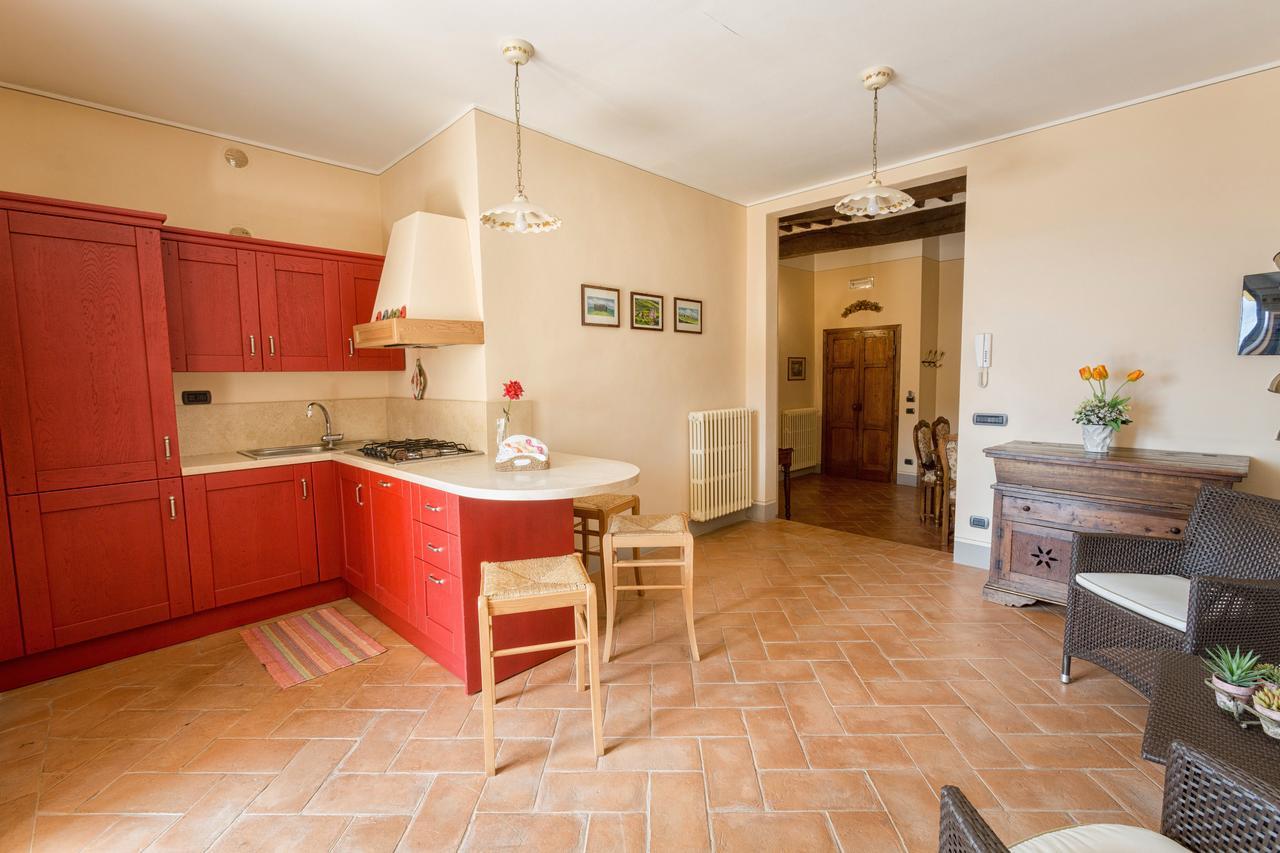 Il Corso Apartment