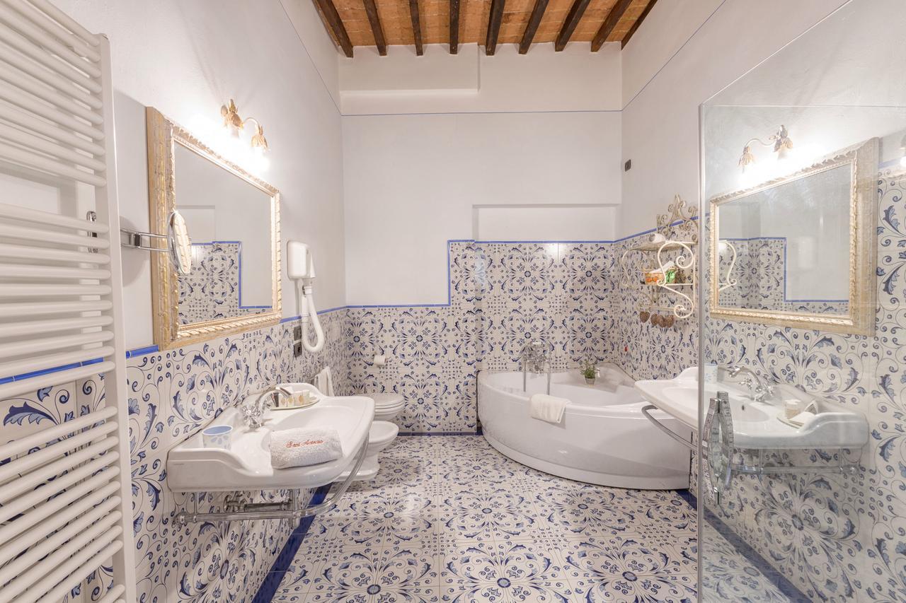 Apartment Il Corso Montepulciano