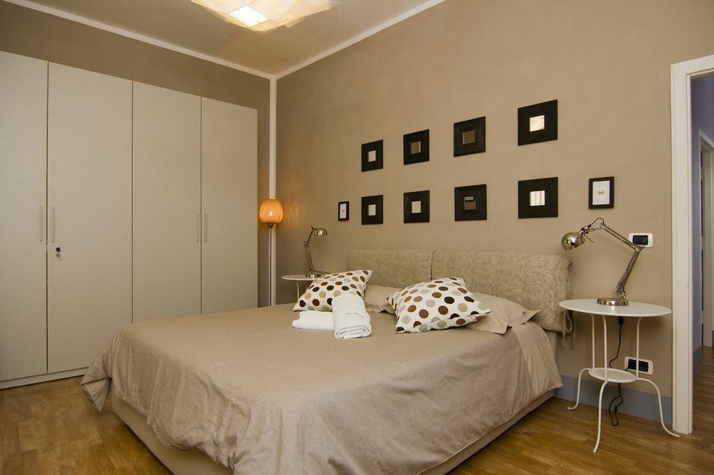 Apartment Il Corso